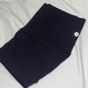 Lululemon Wunder Under High Rise Leggings!